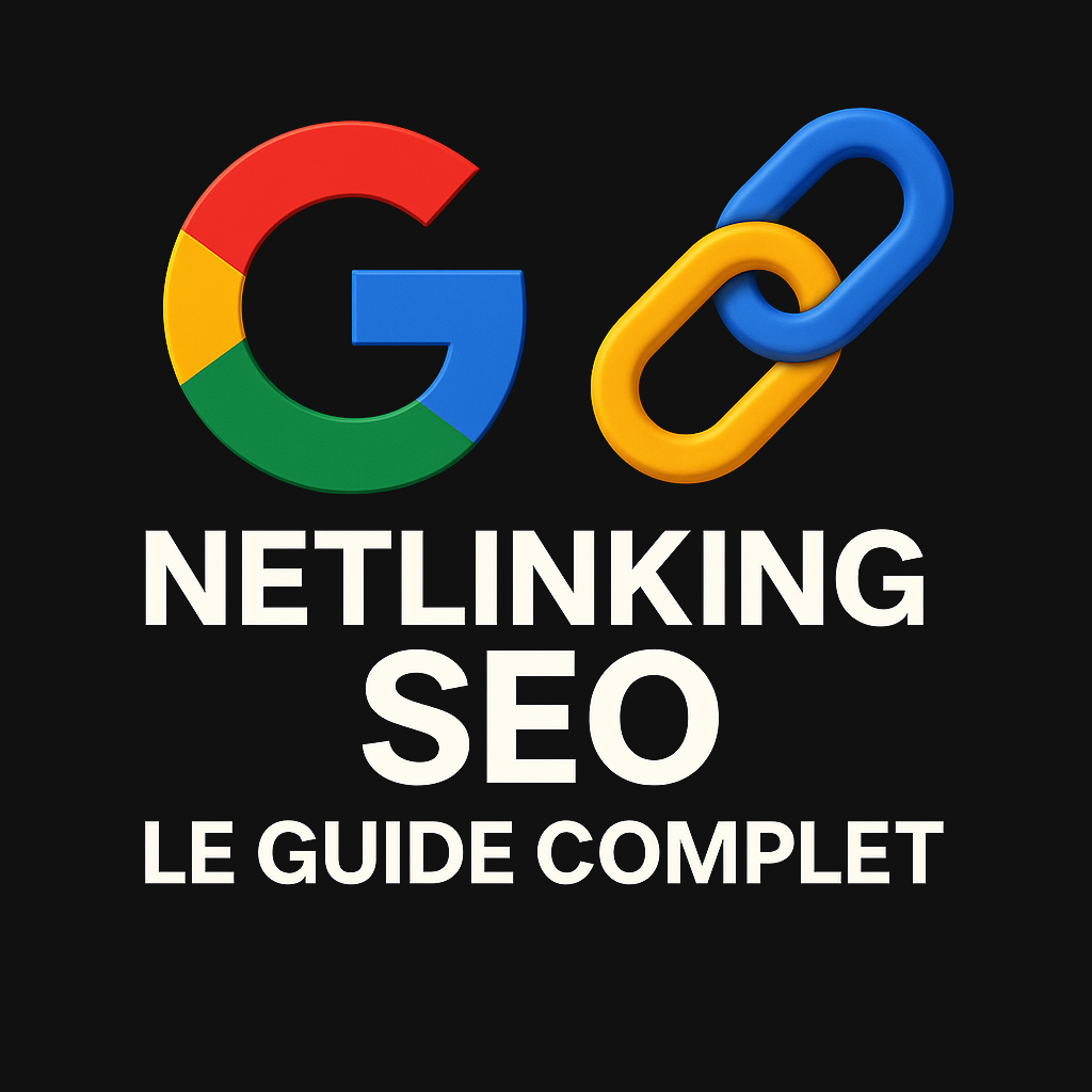 formation netlinking Guillaume Guersan