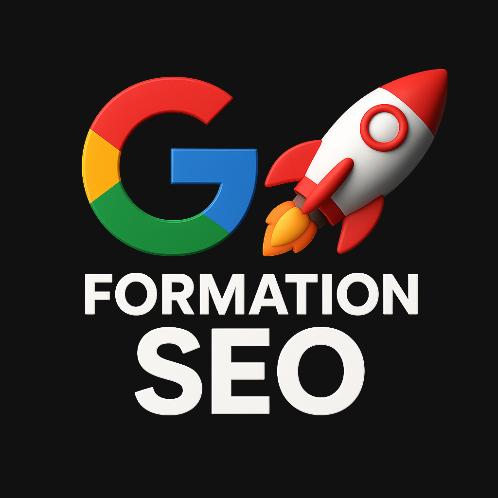 formation seo Guillaume Guersan