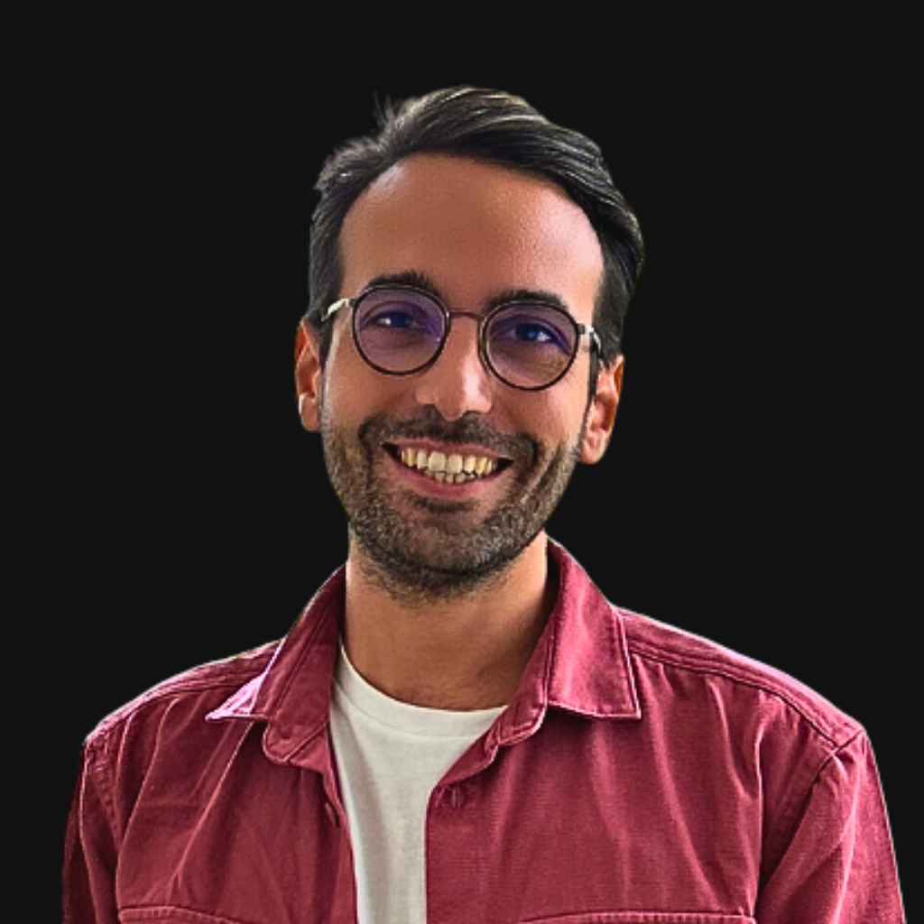 Logo formations Guillaume Guersan