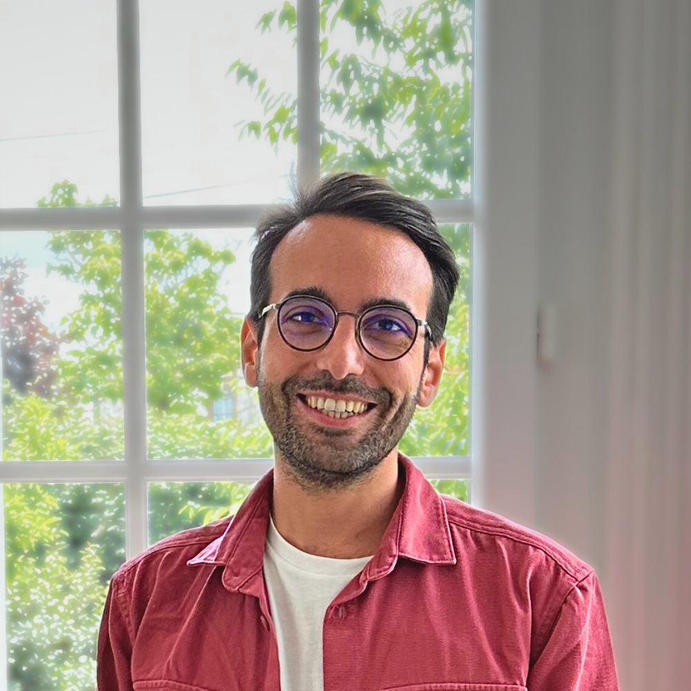 formateur seo Guillaume Guersan